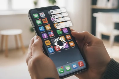Por qué tu celular se pone lento y qué hacer antes de cambiarlo